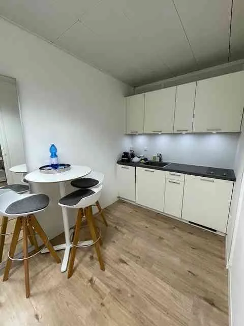 4 Zimmer Büro in Zollikon