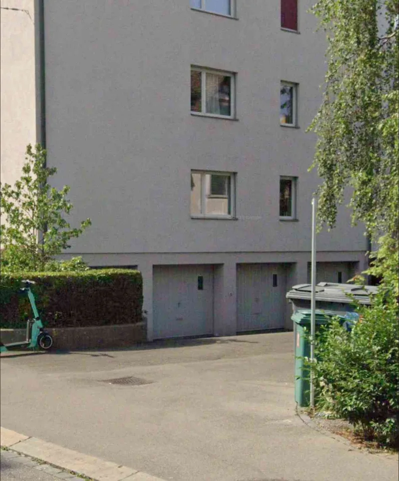2 Garagenboxen per sofort zu vermieten