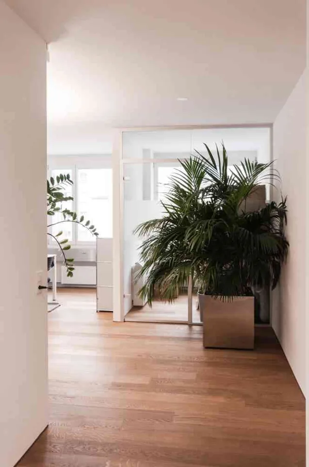 Bürofläche an anttraktiver Lage gegenüber Sihl City