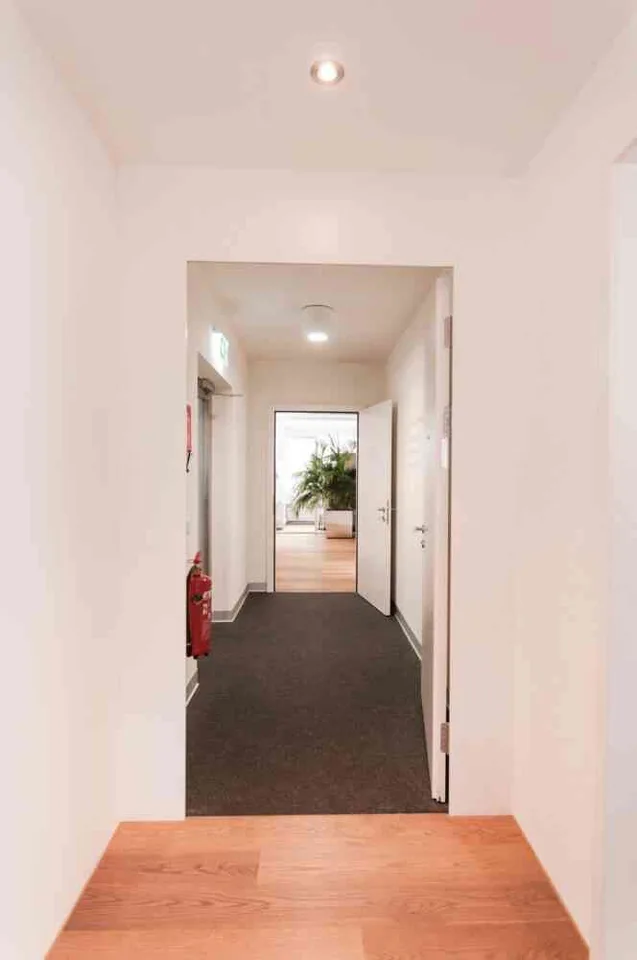 Bürofläche an anttraktiver Lage gegenüber Sihl City