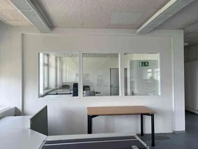 Büro- und Gewerbefläche im 2.OG mit Warenlift