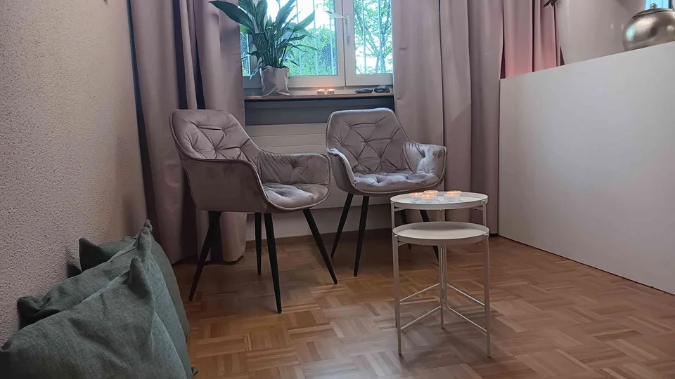 Ankommen und wohlfühlen dein neuer Arbeitsplatz wartet bereits!