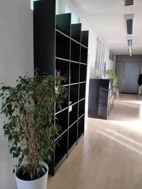 220m² Büro in Zürich-Oerlikon mieten