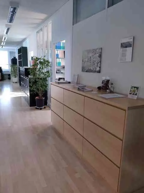 220m² Büro in Zürich-Oerlikon mieten