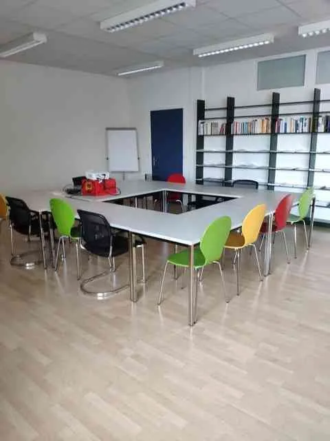 220m² Büro in Zürich-Oerlikon mieten