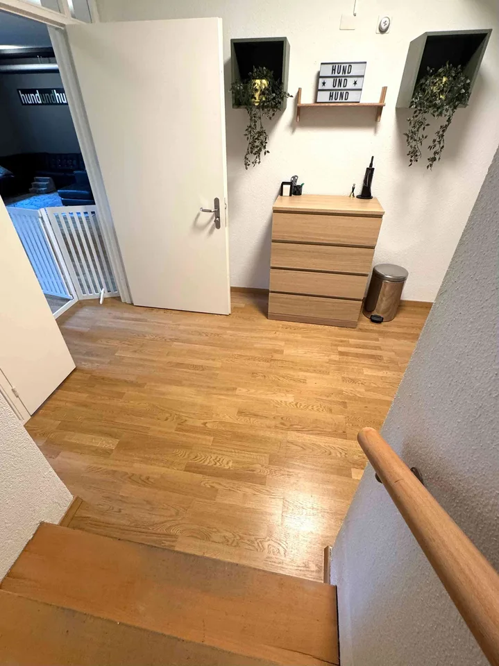 Attraktive Gewerbefläche für Hundehort