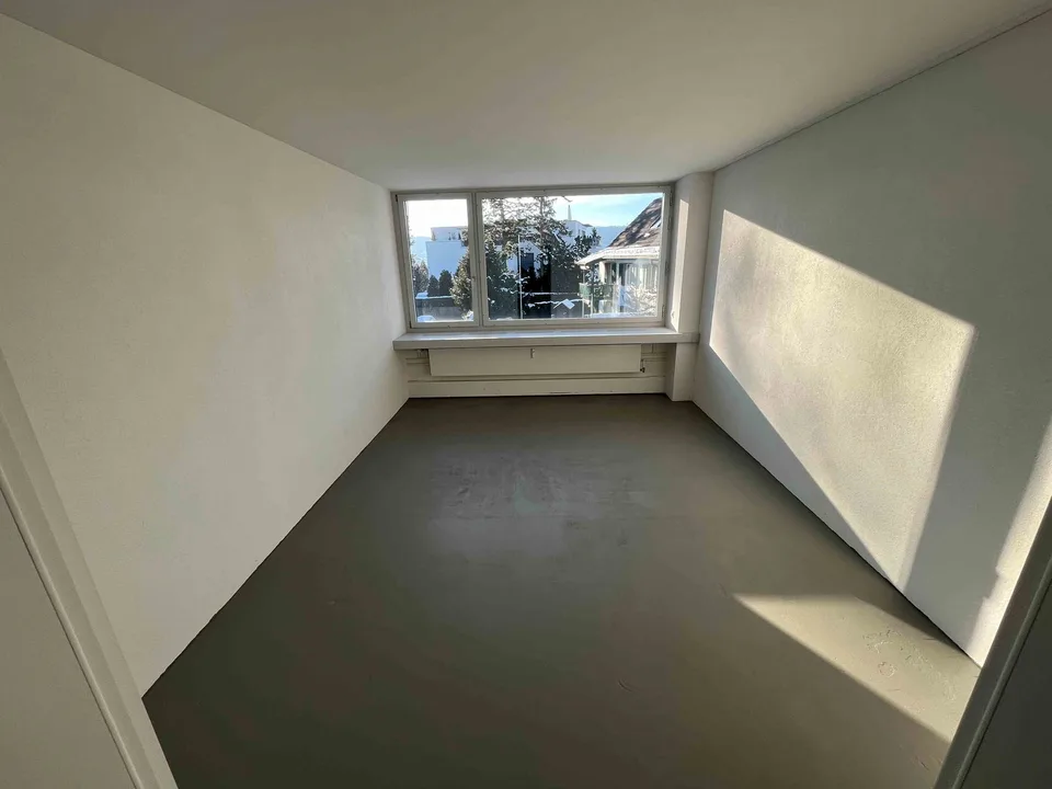 Einzel Büro zu vermieten in Zollikon