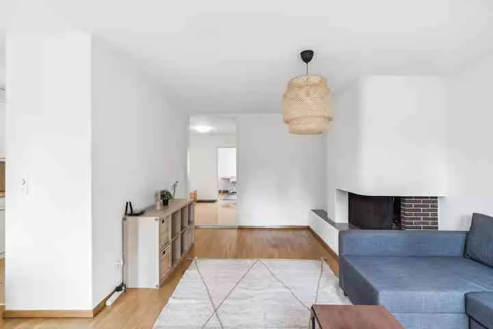Location meublée Zurich