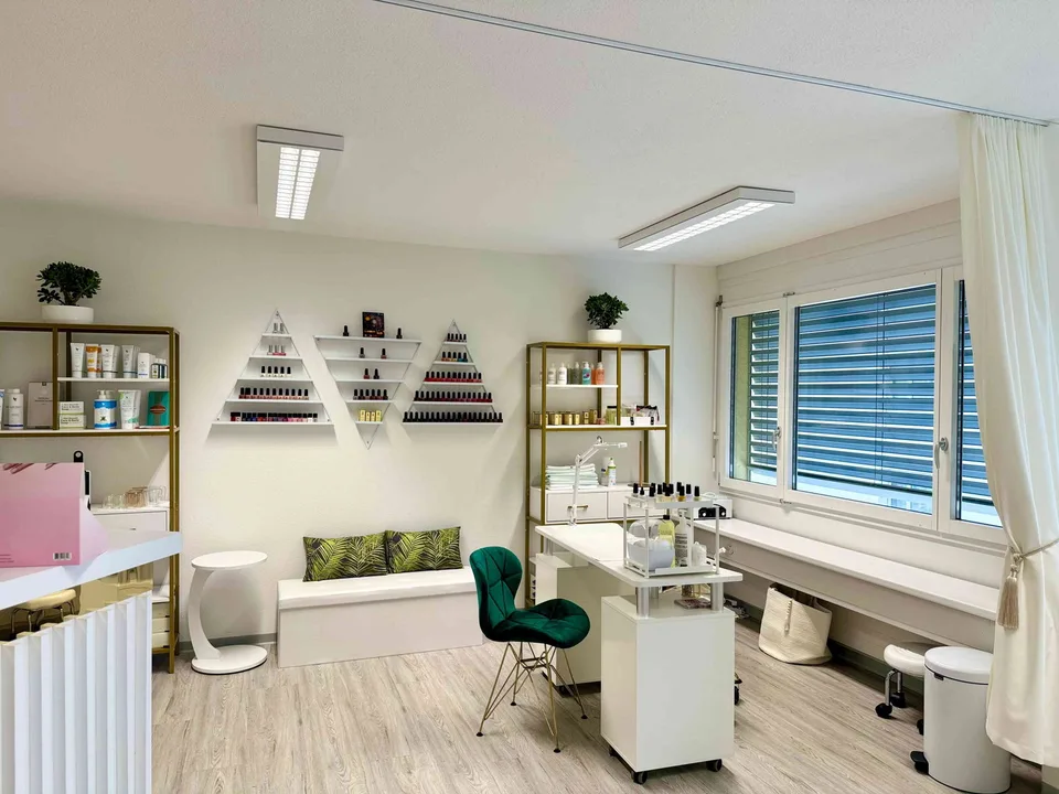 Gewerberaum zu vermieten für Beauty oder sonstiges