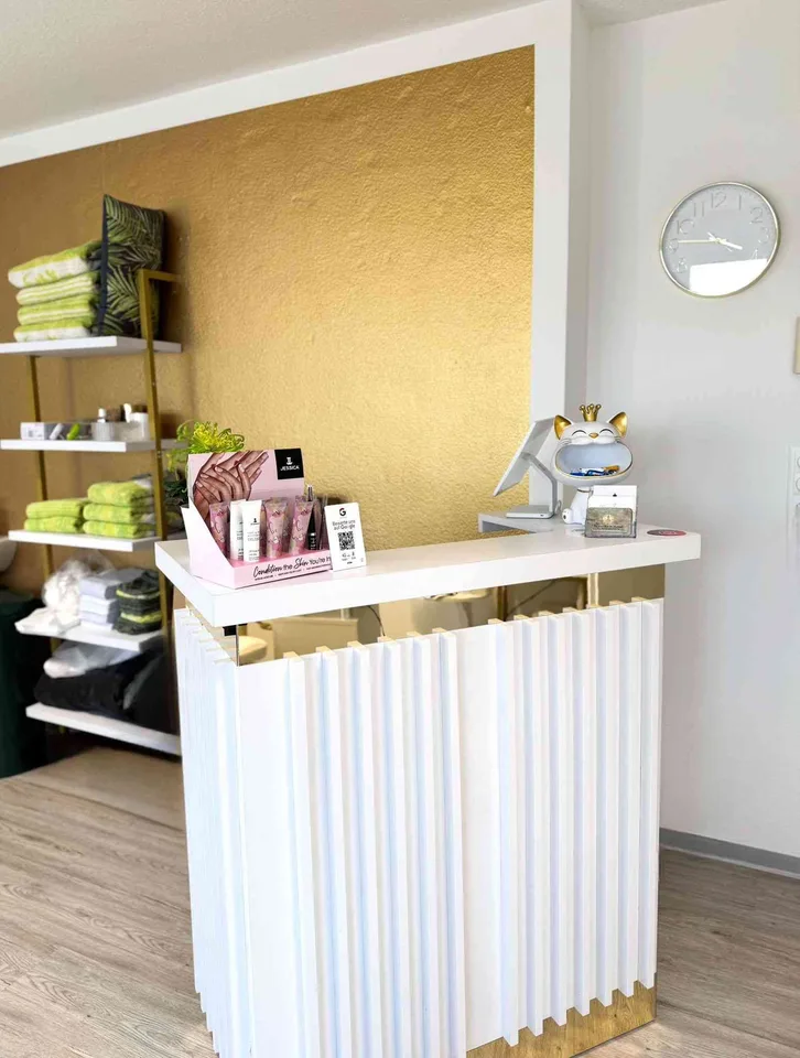 Gewerberaum zu vermieten für Beauty oder sonstiges