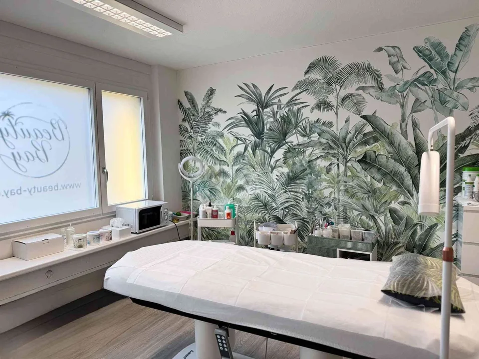 Gewerberaum zu vermieten für Beauty oder sonstiges