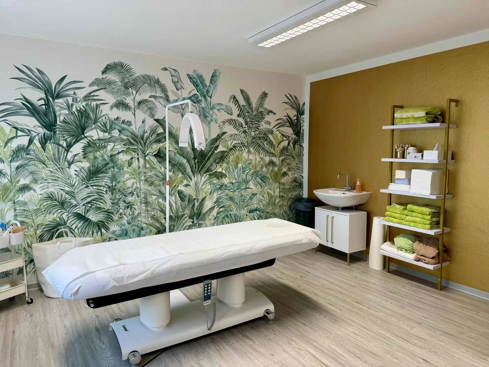 Gewerberaum zu vermieten für Beauty oder sonstiges