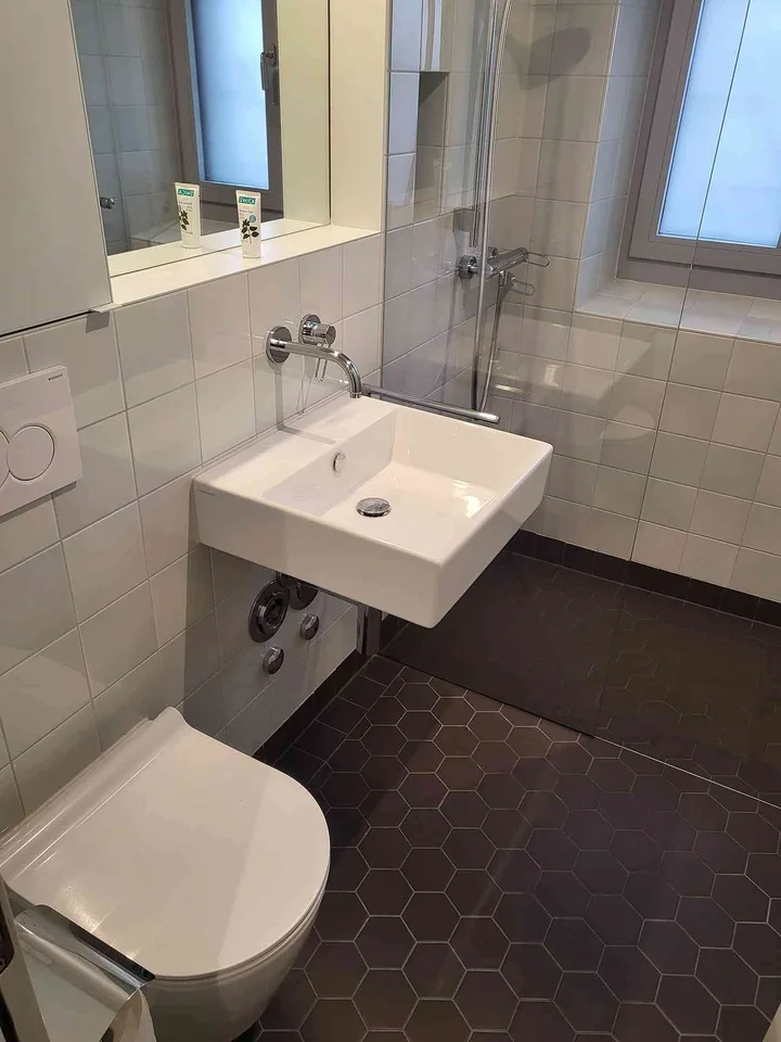 Gewerbeobjekt in Zürich