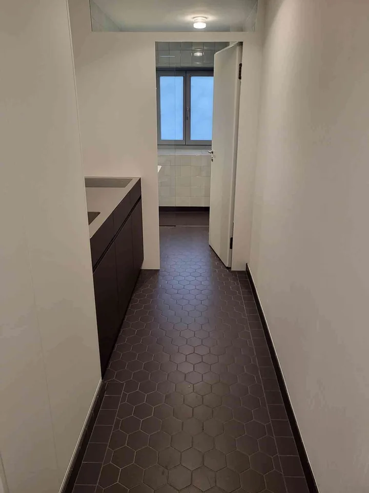 Gewerbeobjekt in Zürich