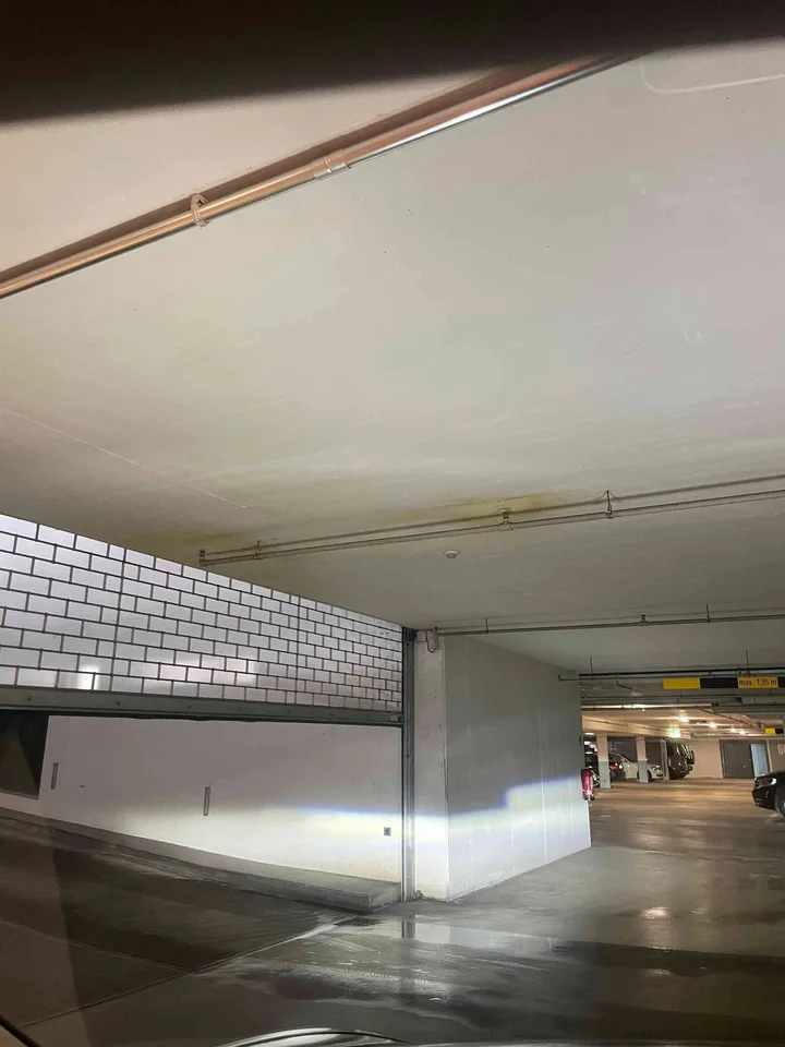 Tiefgaragenstellplatz Oerlikon
