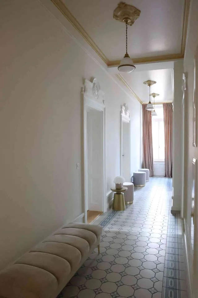 Room for Rent in Luxurious Beauty Salon – Zurich 8002