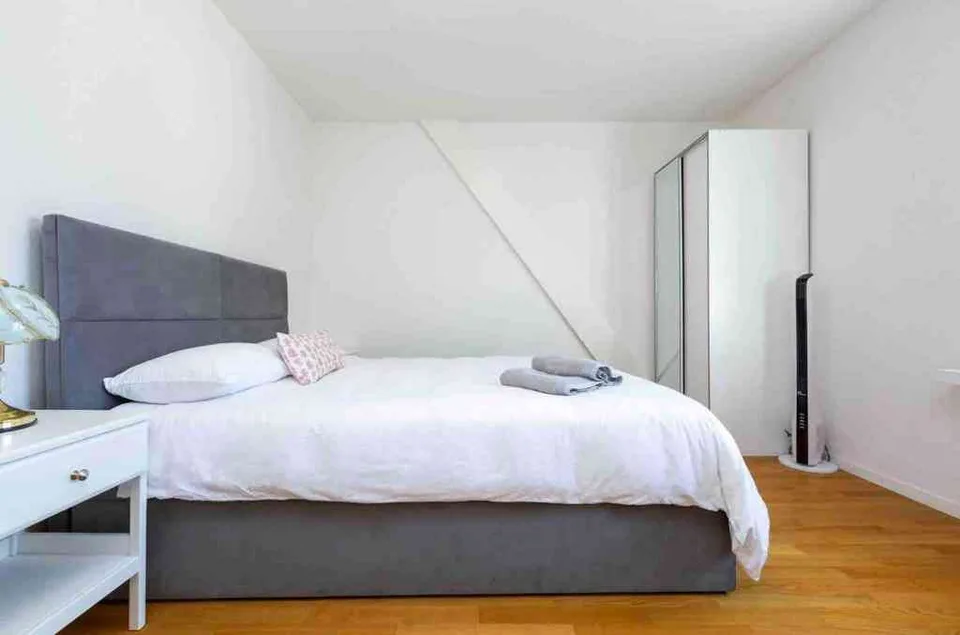 Location meublée Zurich