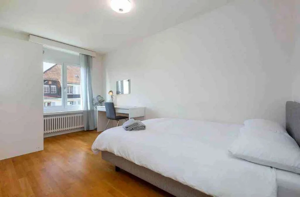 Location meublée Zurich