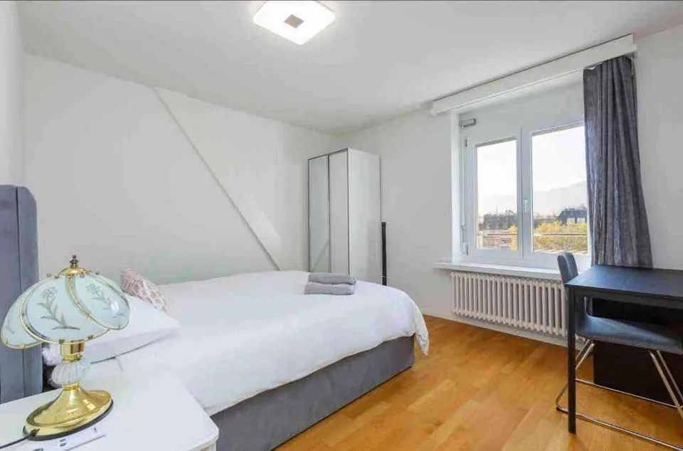Location meublée Zurich