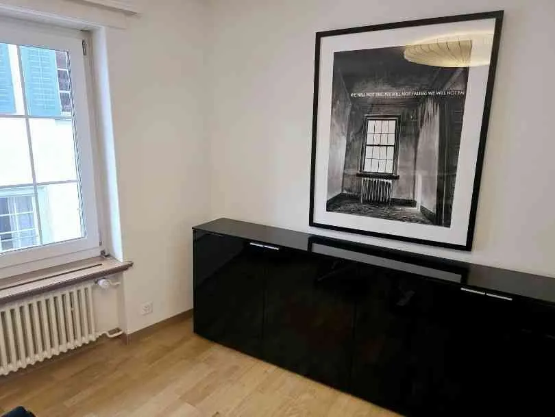 Büro an bester Lage