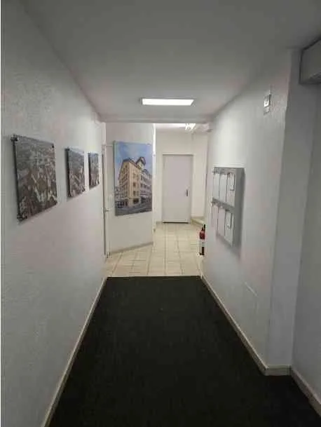 Büro an bester Lage