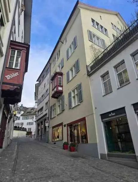 Büro an bester Lage