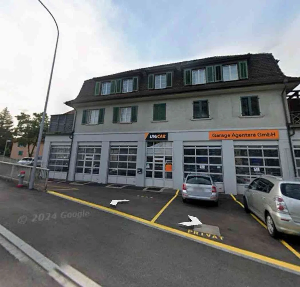 Gewerbeimmobilie zu vermieten - Top Lage in Zürich