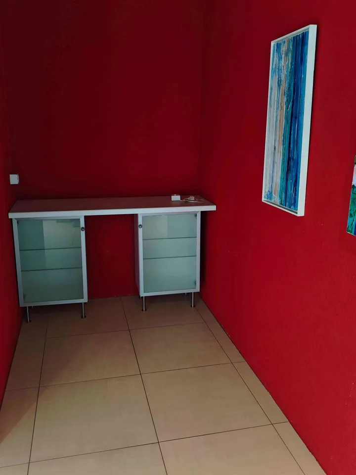 Büro / Gewerbe / Atelier