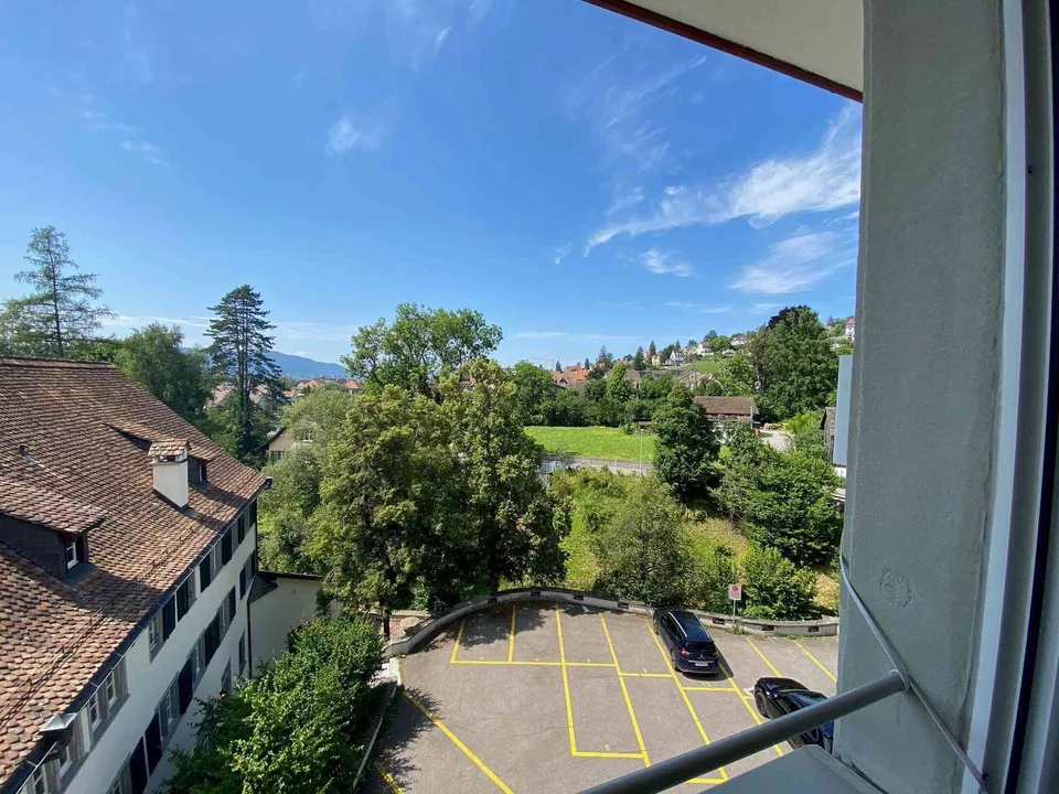 3 Büroflächen (CHF 1'450.00/1x CHF 1'150.00/1x CHF 850.00)