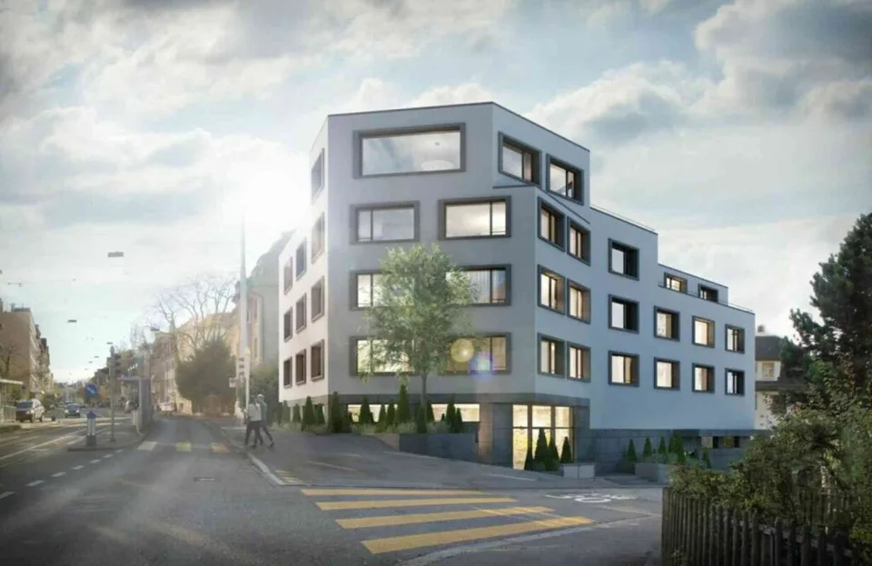 Interior Parking to rent in 8006