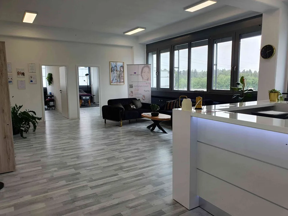 Büro / Praxis / Atelier