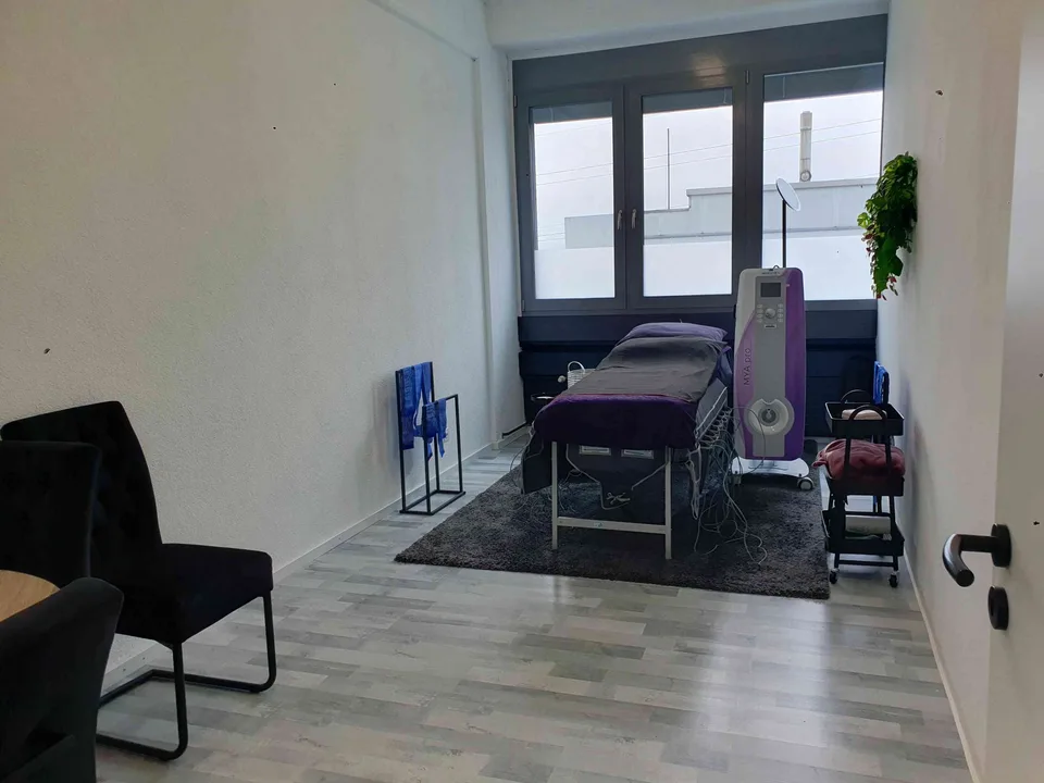 Büro / Praxis / Atelier