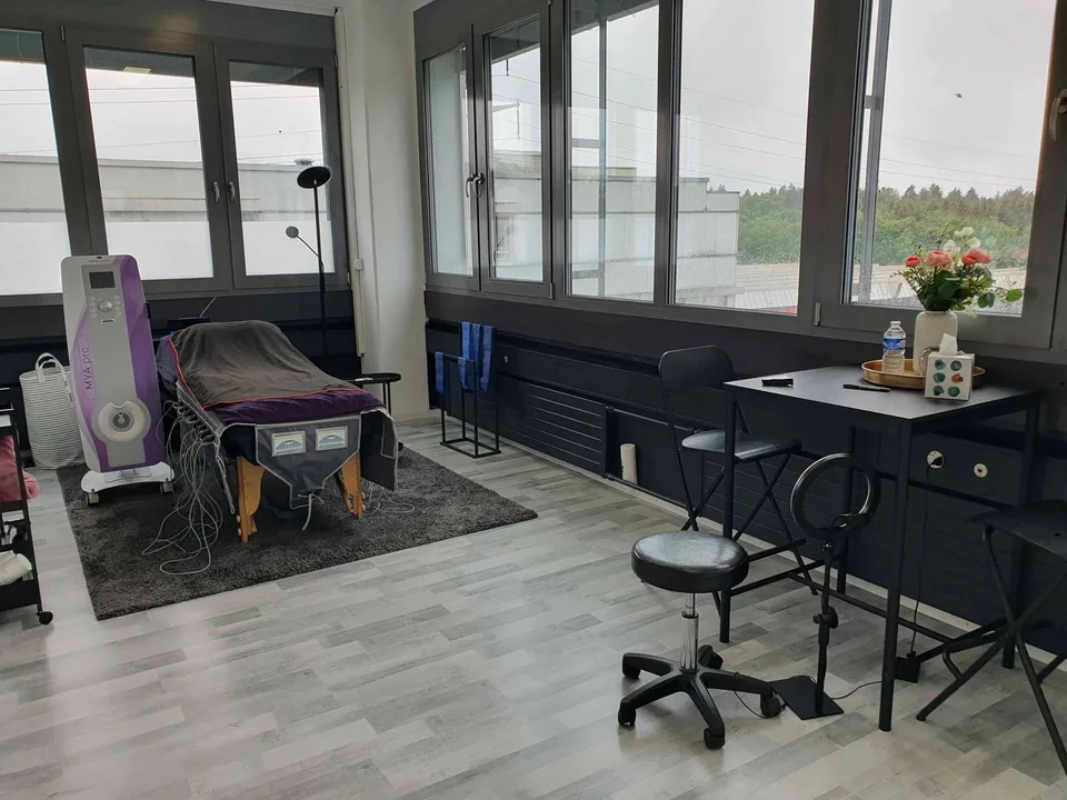 Büro / Praxis / Atelier