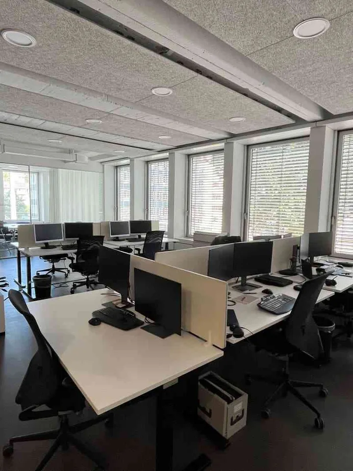 Büro