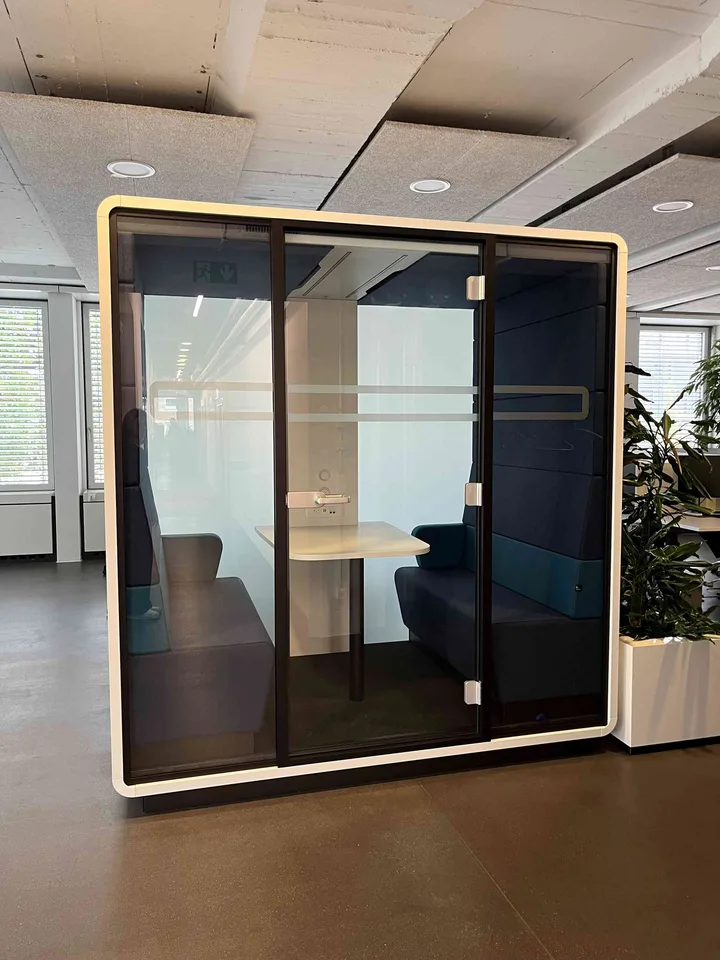 Büro