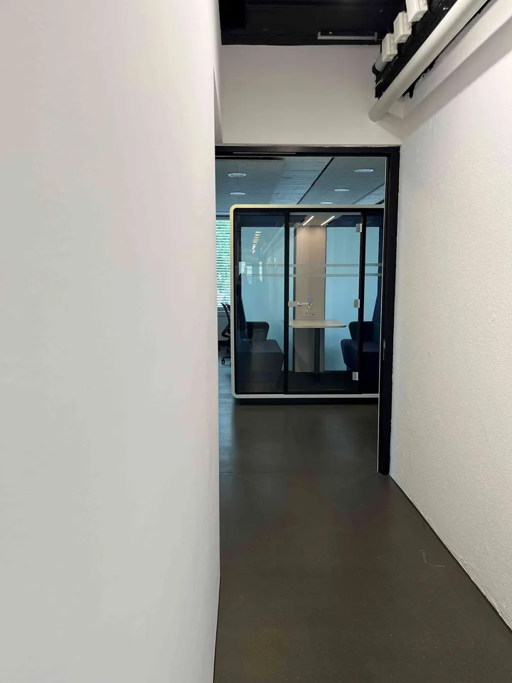 Büro