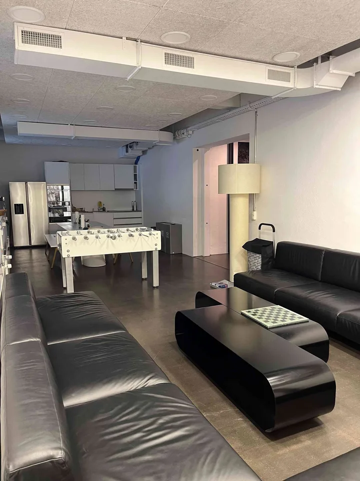 Büro