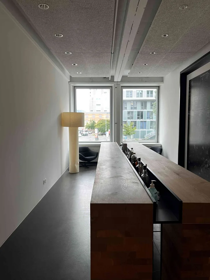 Büro