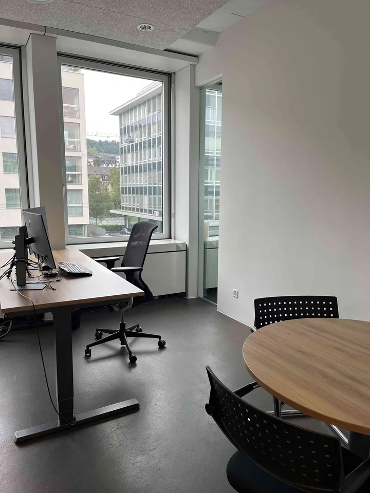Büro