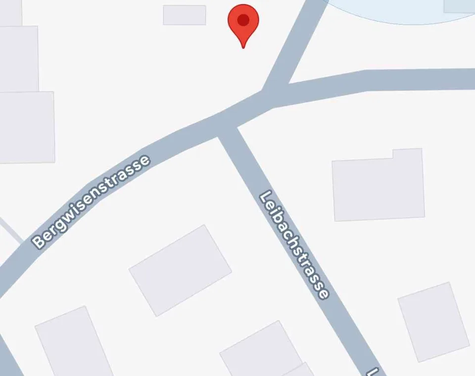 Parkplatz zu vermieten