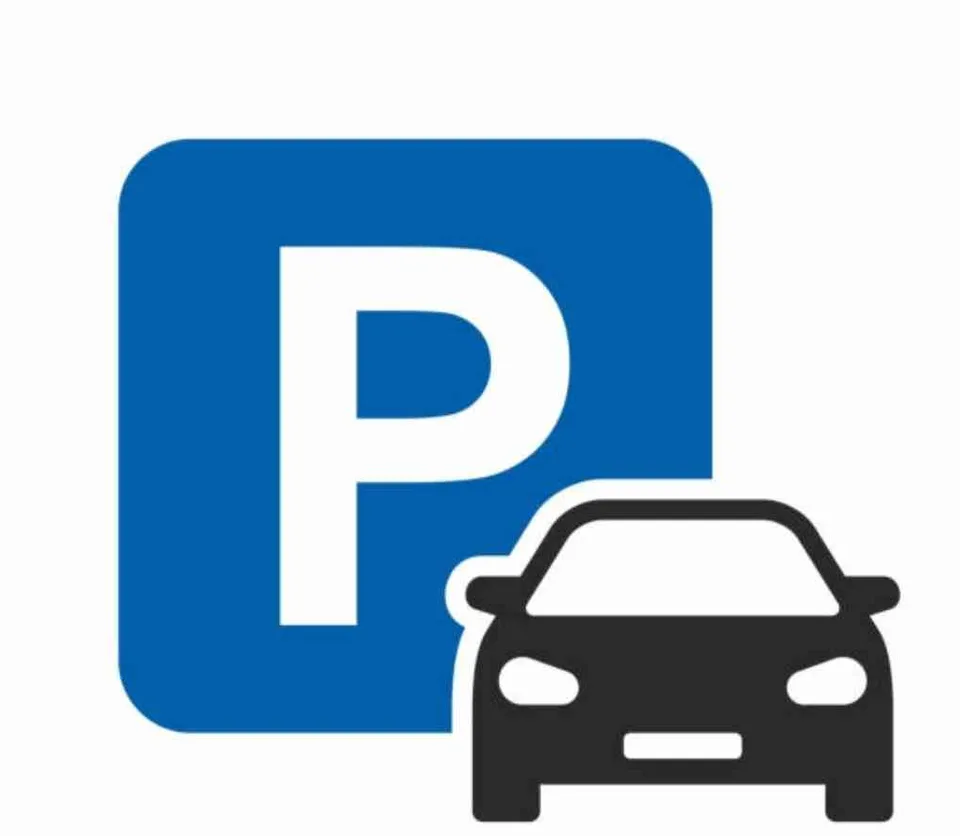 Parkplatz Nähe Bullingerplatz