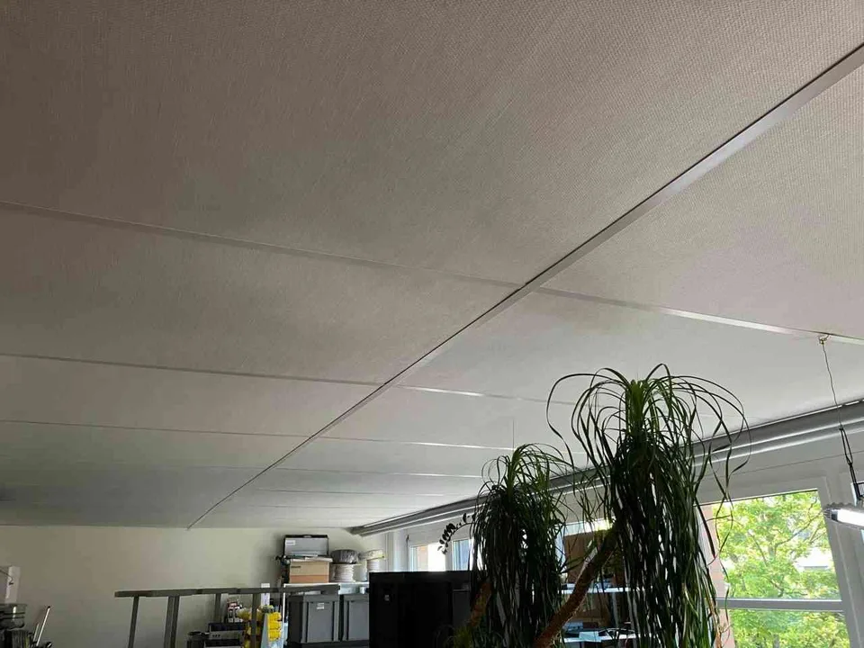 geräumiges Büro im Zentrum von Zürich Seebach
