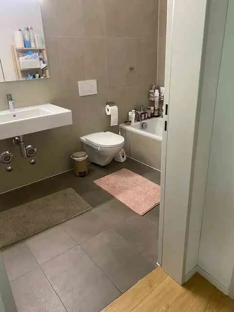 Traumhafte 4,5-Zimmer-Wohnung in Zürich Witikon