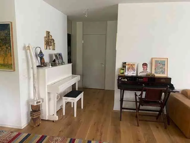 Traumhafte 4,5-Zimmer-Wohnung in Zürich Witikon