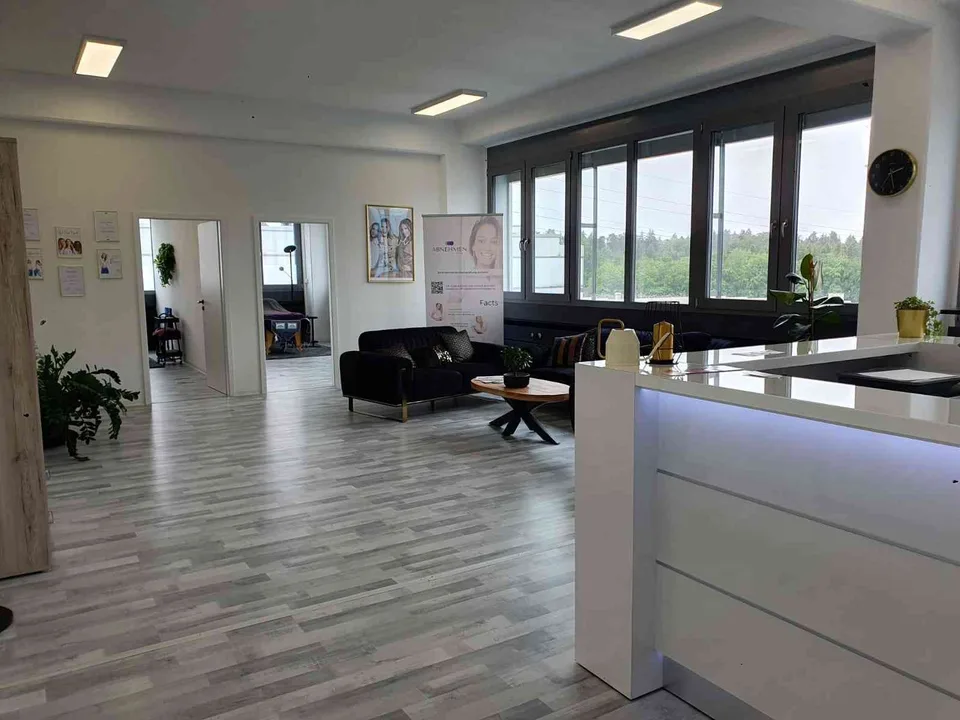 Studio / Praxis / Büro