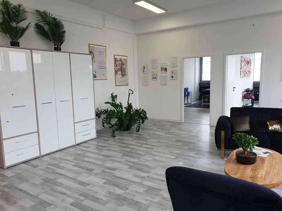 Studio / Praxis / Büro