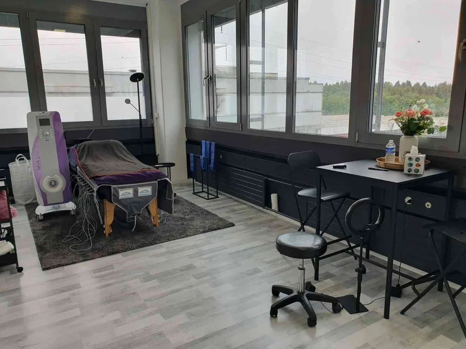 Studio / Praxis / Büro