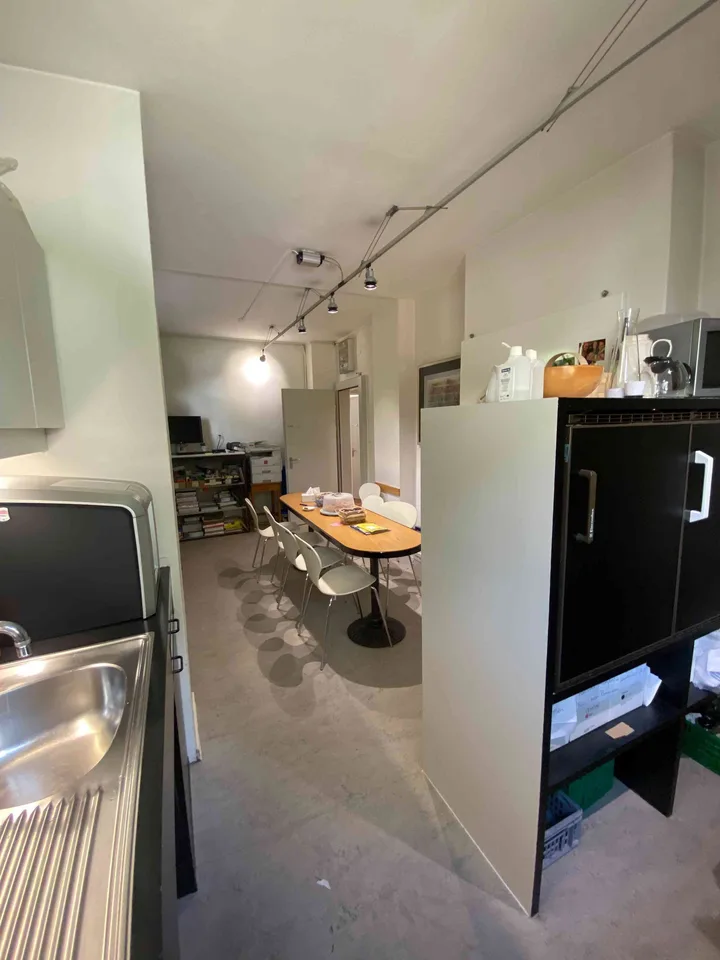 Haus am Zürichbeg zu Vermieten als Büro, Agentur oder Kanzlei