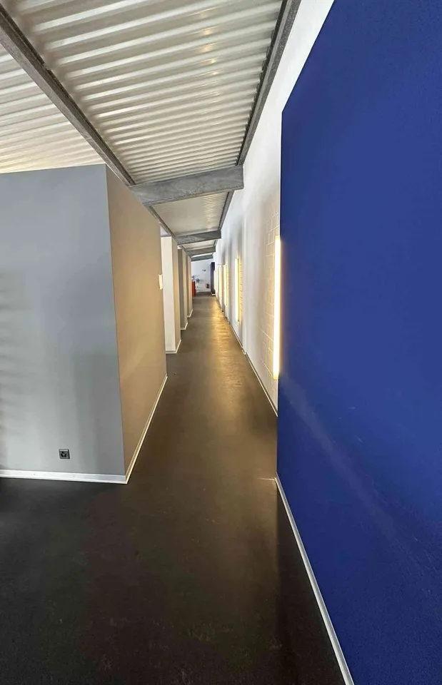 Attraktive Büroräume in Pfäffikon ZH