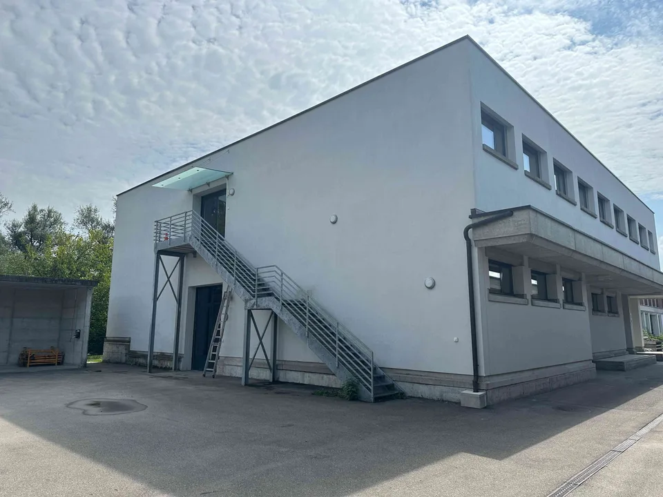 Kurszentrum / Schulungsräume - Modern und Geräumig